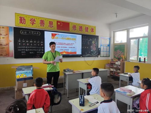 文水愛心幫扶志協(xié)與中志協(xié)應急委文水服務隊聯(lián)合開展美術用品捐贈暨舞蹈輔導校園公益活動