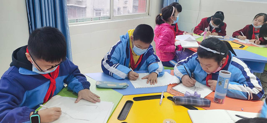 天宮廟小學(xué)開展多項(xiàng)藝體特長(zhǎng)輔導(dǎo)課后服務(wù)