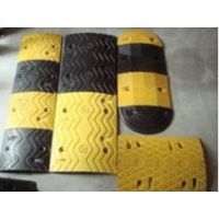 道路減速設備 交通安全的關鍵守護者