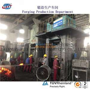 鐵路防爬器與軌道防爬器的作用及生產廠家探析